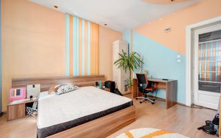 Proprietate in vila, etaj, partial renovat - Pasajul Unirii - 154 mp - Poză 14