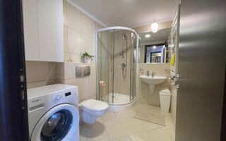 INCHIRIERE 3 CAMERE | SOS NORDULUI | LUX | MOBILAT SI UTILAT | 110MP | - Poză 20