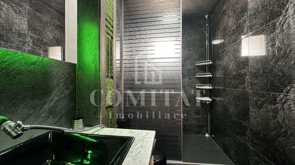 Apartament ultrafinisat | Ideal pentru investiție | Cartier Terra - Poză 15