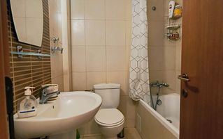 Garsoniera Vitan Barzesti- Hotel Rin - Poză 9