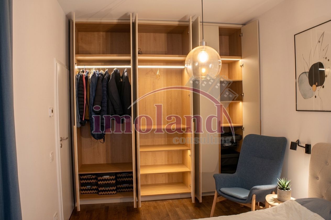 Apartament - 2 camere - mobilat&utilat - inchiriere - Avalon Estate-Pipera - Poză 9