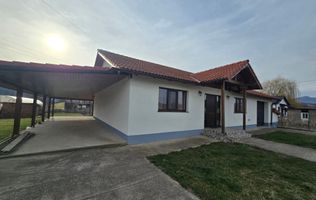 Casa Individuala 4 Camere, 1750mp Teren, Zona Sard