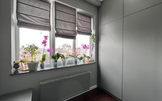 Vânzare, apartament, 2 camere, str. Calea Orheiului, Râșcani - Poză 6