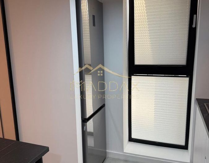 Nusco City Faza 2| Lux la Prima Închiriere | 2 Camere, Etaj 3, Parcare Subteran - Poză 7