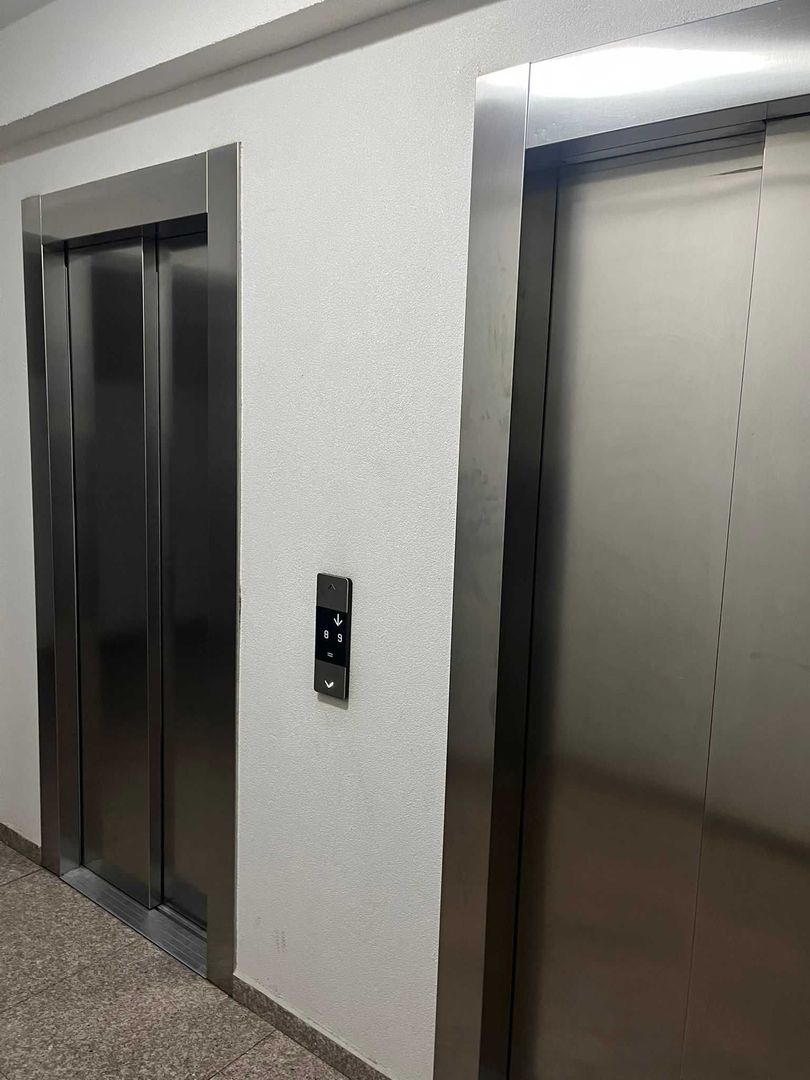 Apartament 2 camere de inchiriat,  mobilat, complex Exigent Plaza - Poză 8