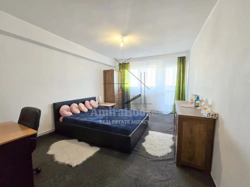 Apartament 3 camere, decomandat, priveliste frumoasa,Marasti zona Piata Marasti - Poză 2