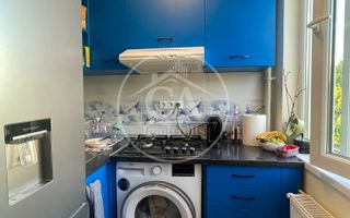 Apartament de vânzare cu 2 camere în zona Velența, Oradea - Poză 8