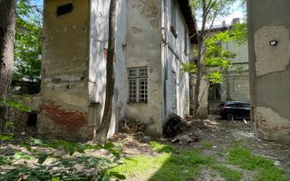 Vila interbelica Universitate | 17 CAMERE - Poză 5