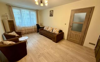 2 camere semidecomandate, balcon, Zona Centrala, Piata Abator, Lukoil - Poză 7