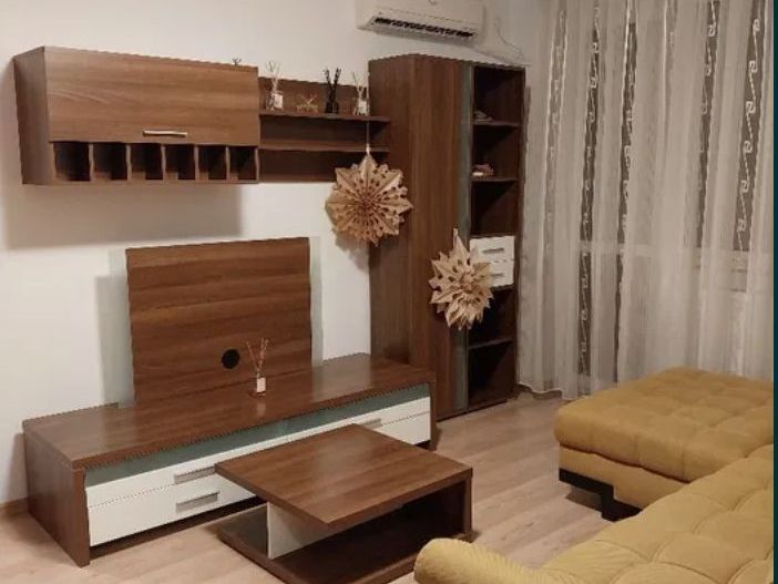 Ap. 2 cam. de inchiriat , 51 mp Et 8  Sector 2 Zona Obor - Poză 1