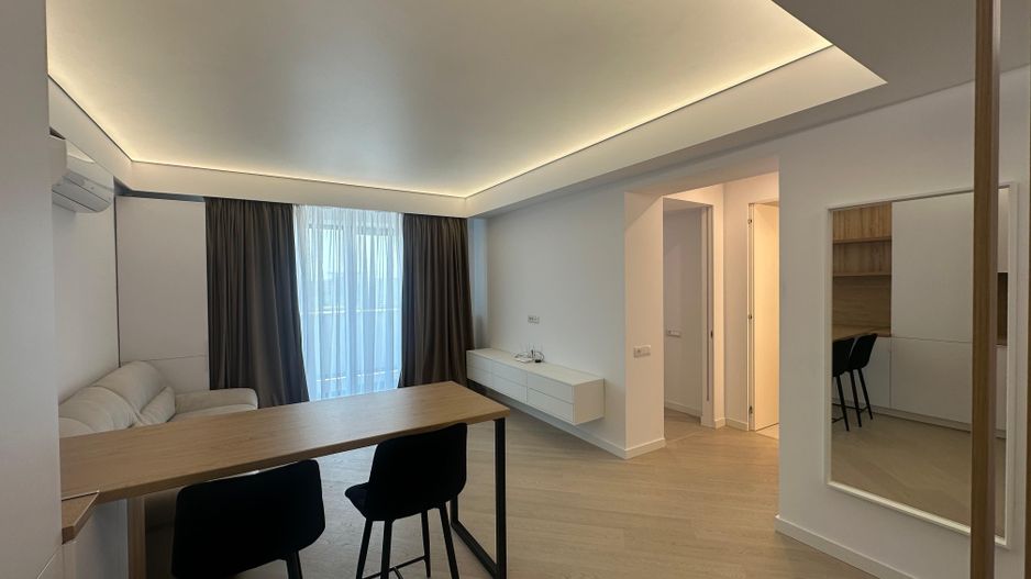 Apartament 2 camere de vanzare | Cortina North - Poză 4