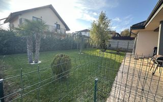 Casă in Iasi zona Bicium 1,3 km de la Rompetrol - Poză 8