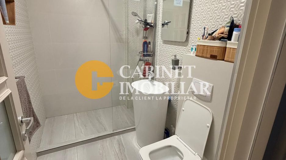 4 CAMERE DECOMANDAT-- 2 NIVELE-- COMPLEX PREMIUM--VALEA LUPULUI - Poză 7