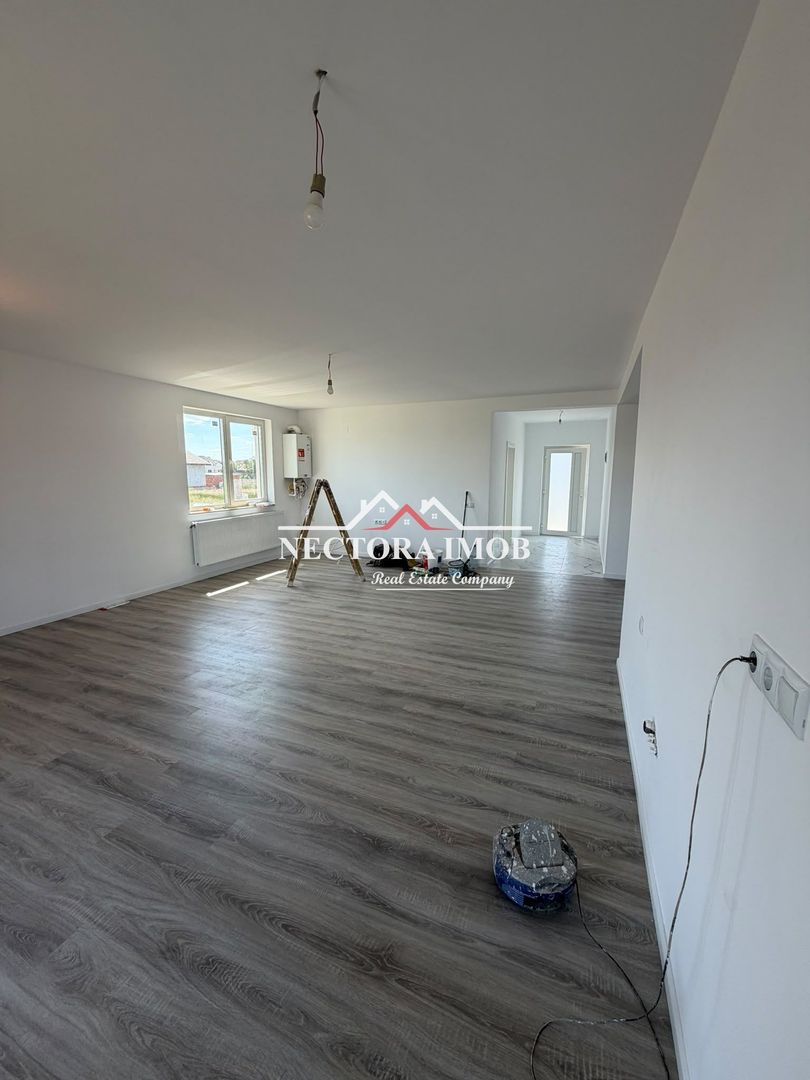 NECTORA IMOB-Casa NOUA la cheie cu 4 camere, 2 bai, 501 mp,Santandrei - Poză 16
