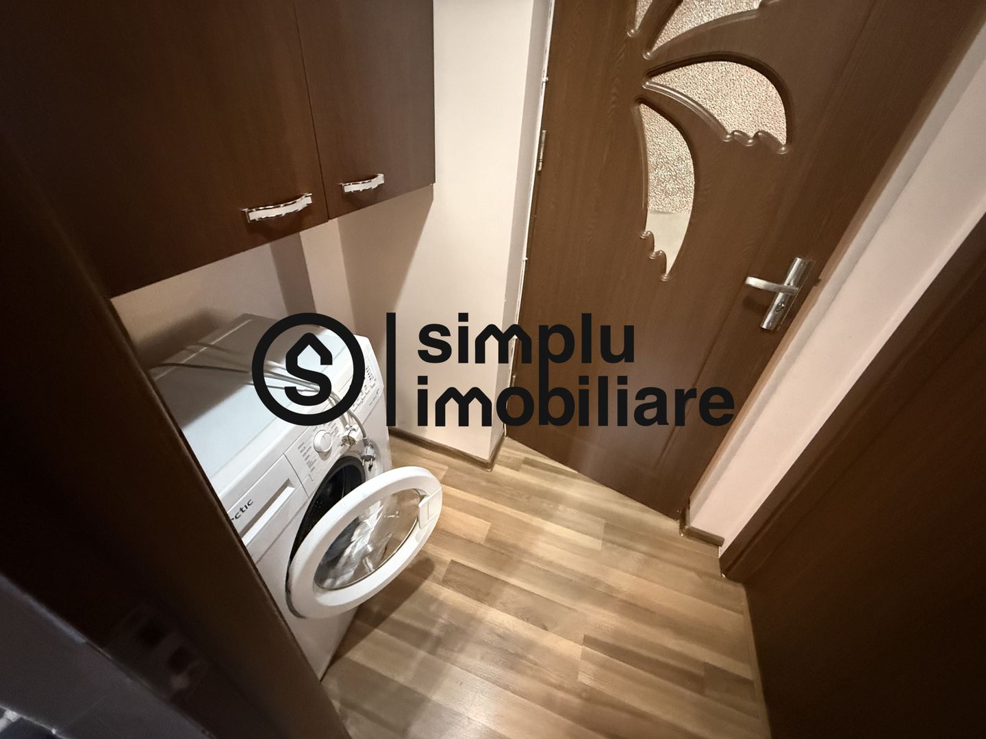 Apartament 2 camere Nanterre et 1/4 - Poză 6