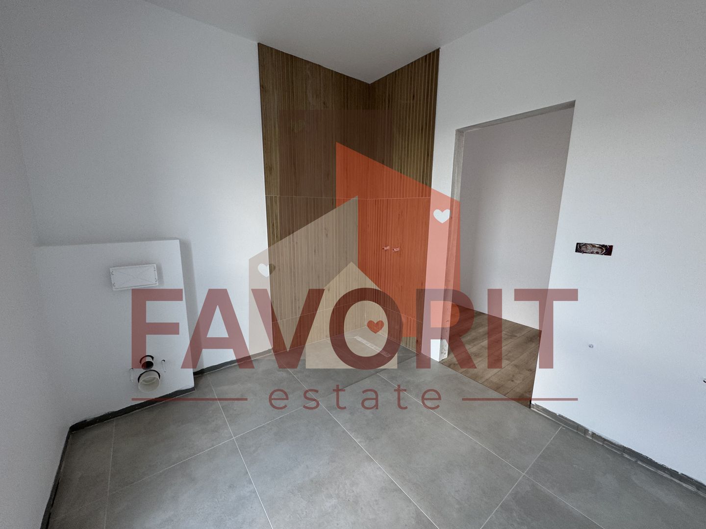 Duplex finisat la cheie in Dumbravita - zona Kaufland - Poză 12