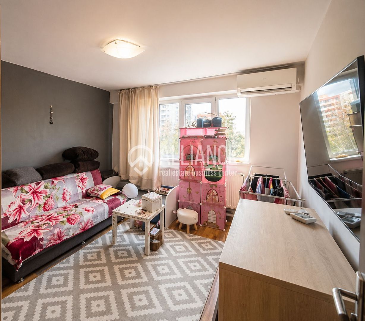 Apartament 2 camere - (COD10) TOMIS NORD - Poză 2