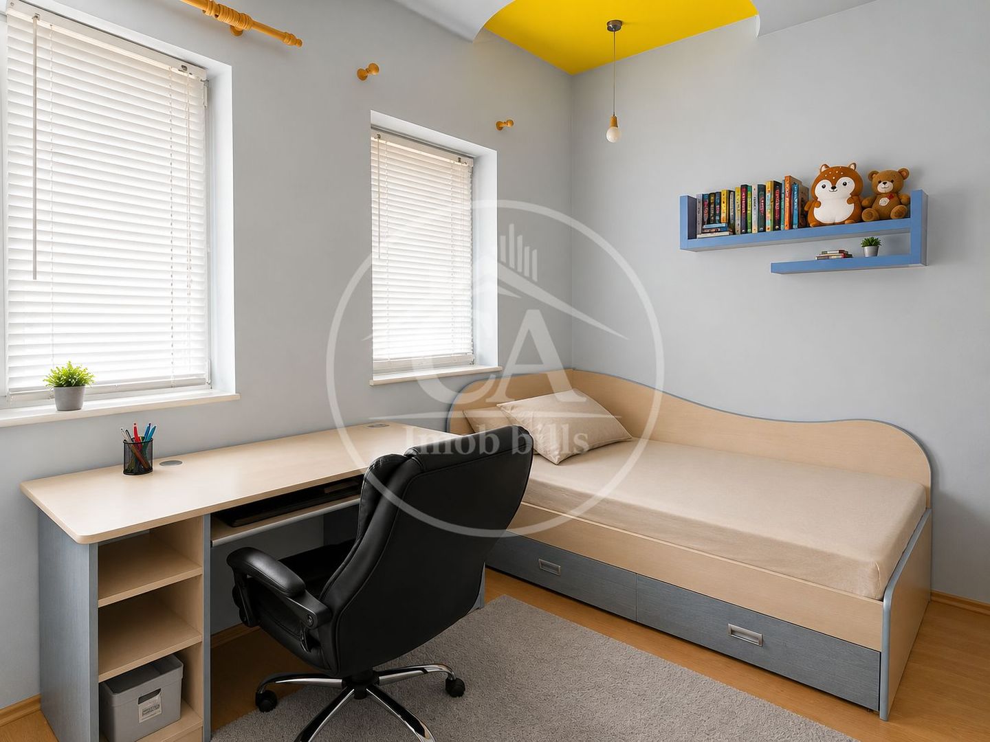 Casa S+P+E cu 5 camere de vânzare în zona Rogerius, Oradea - Poză 16