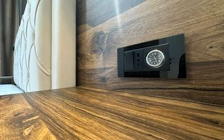 Apartament 3 camere decomandate SUPERFINISAT strada Nasaud! - Poză 10