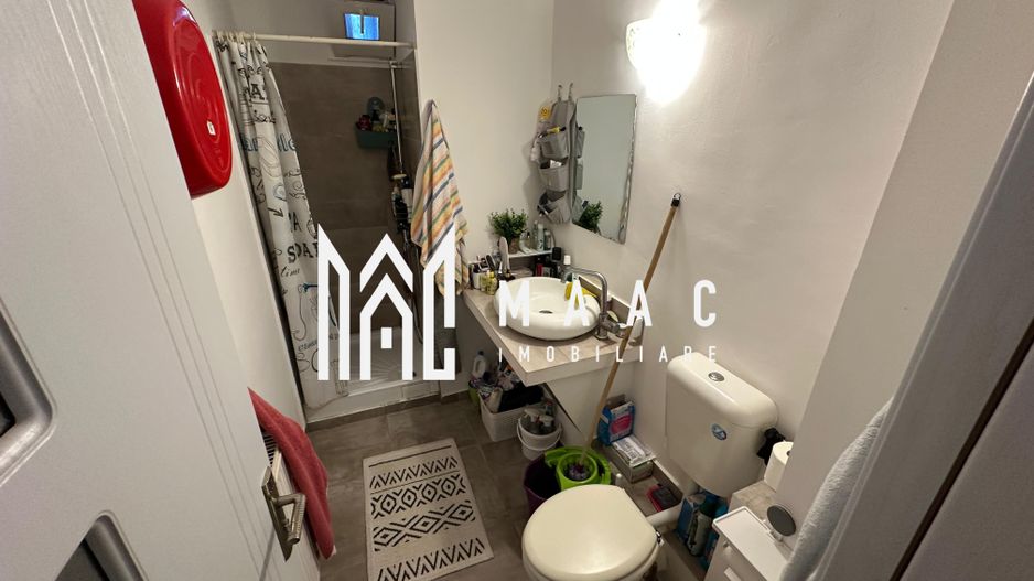 Apartament | 2 camere | Parter | Terezian - Poză 2