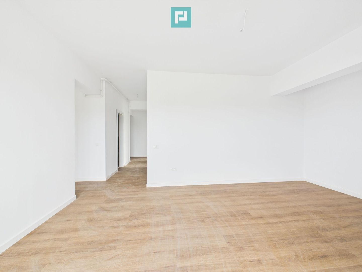 Apartament 3 camere finisat in zona Baneasa/Aviatiei - Poză 9