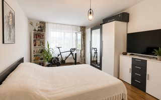 Vand apartament 2 camere decomandate, zona Dunarii - Poză 2