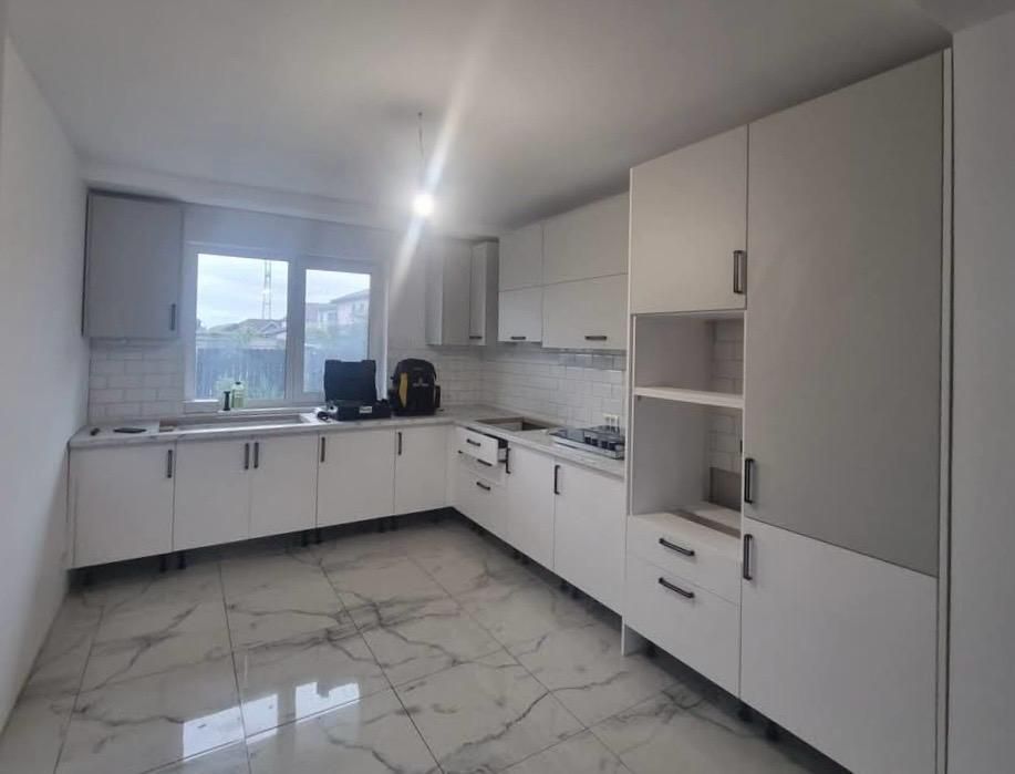 Duplex complet mobilat și utilat cu 3 camere |Dumbrăvița| - Poză 1