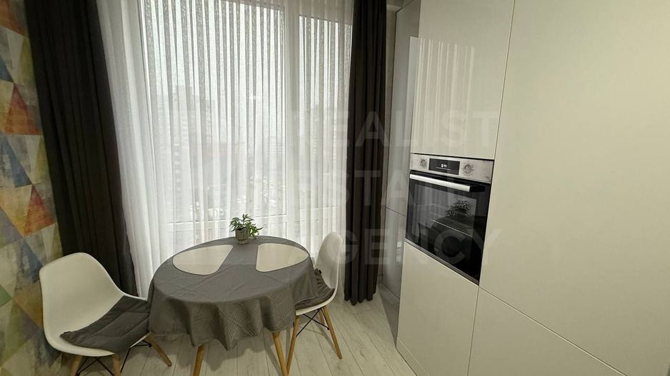 Chirie, apartament,  1 cameră, str. Avram Iancu, Centru - Poză 3