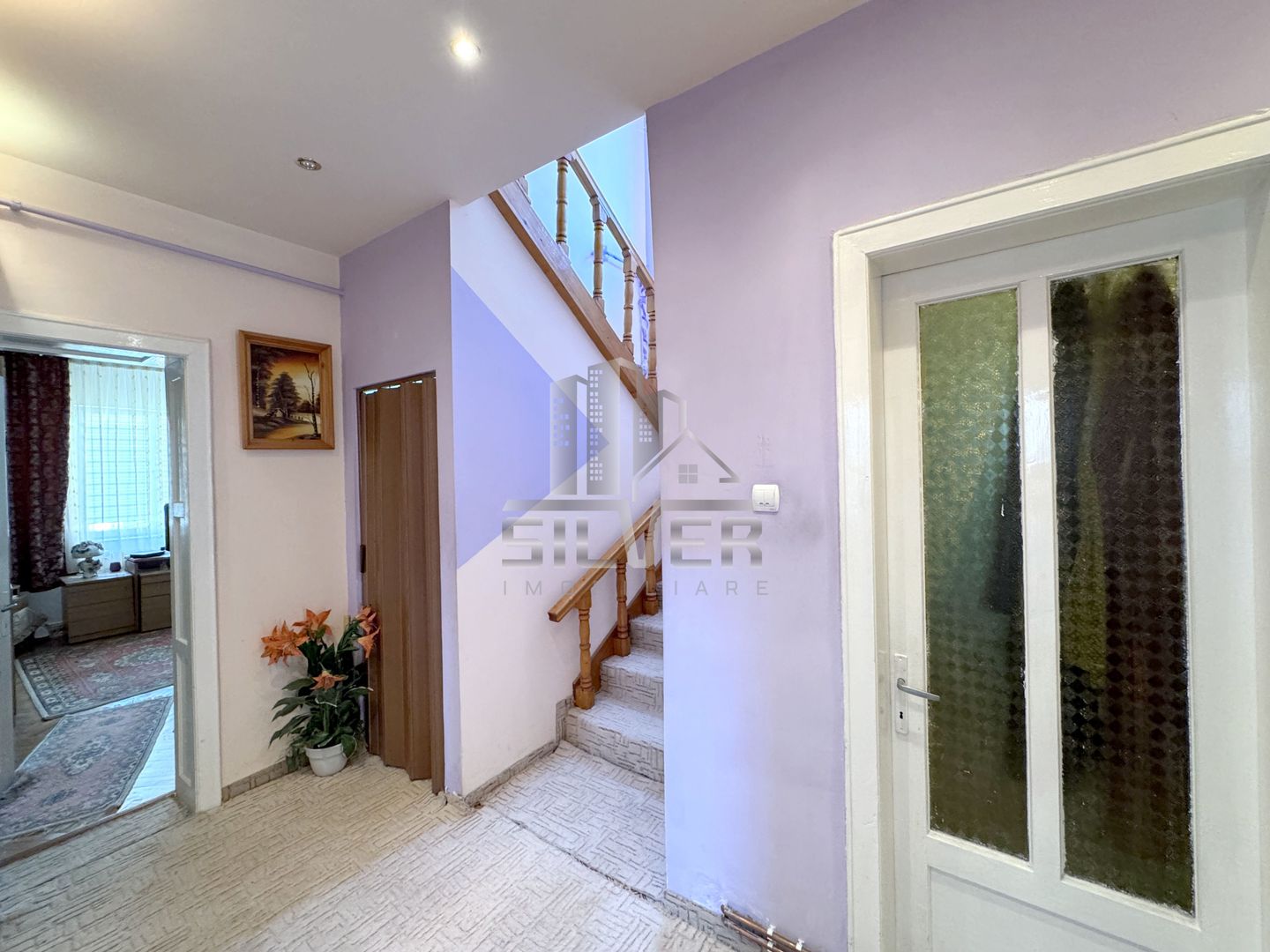 Casa cu 4 camere/teren 396mp/Garaj/Str.Stefan Augustin. - Poză 26