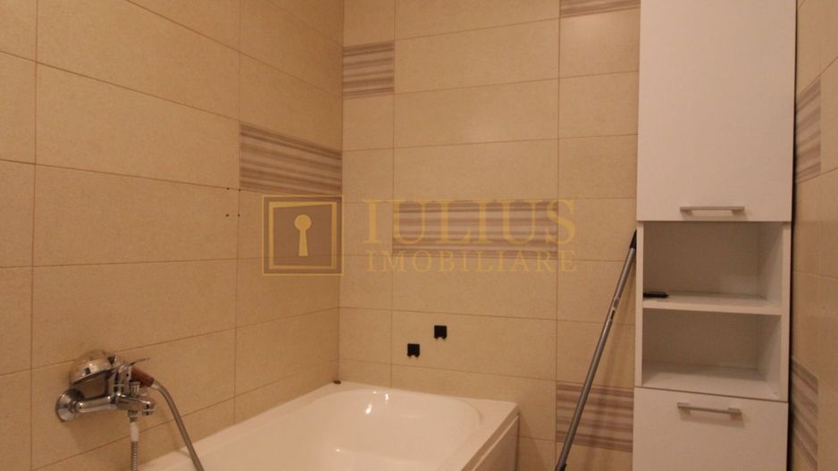 5 minute de Iulius Mall, 2 camere + parcare - Poză 11