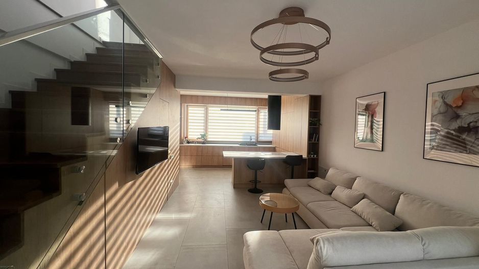 Apartament de vânzare 3 cam în Natural Residence - Poză 4