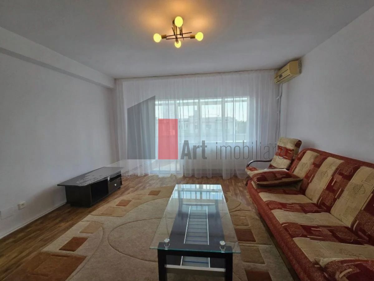 Apartament cu 2 camere de inchiriat in zona Baneasa/Aviatiei - Poză 2