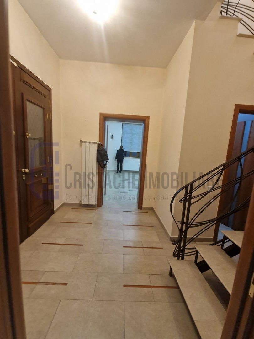 Vila in Cotroceni, renovata si modernizat 2025, pretabil uz comercial - Poză 5