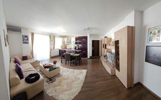 Apartament 3 camere I Doamna Stanca - Loc de parcare I Balcon - Poză 2