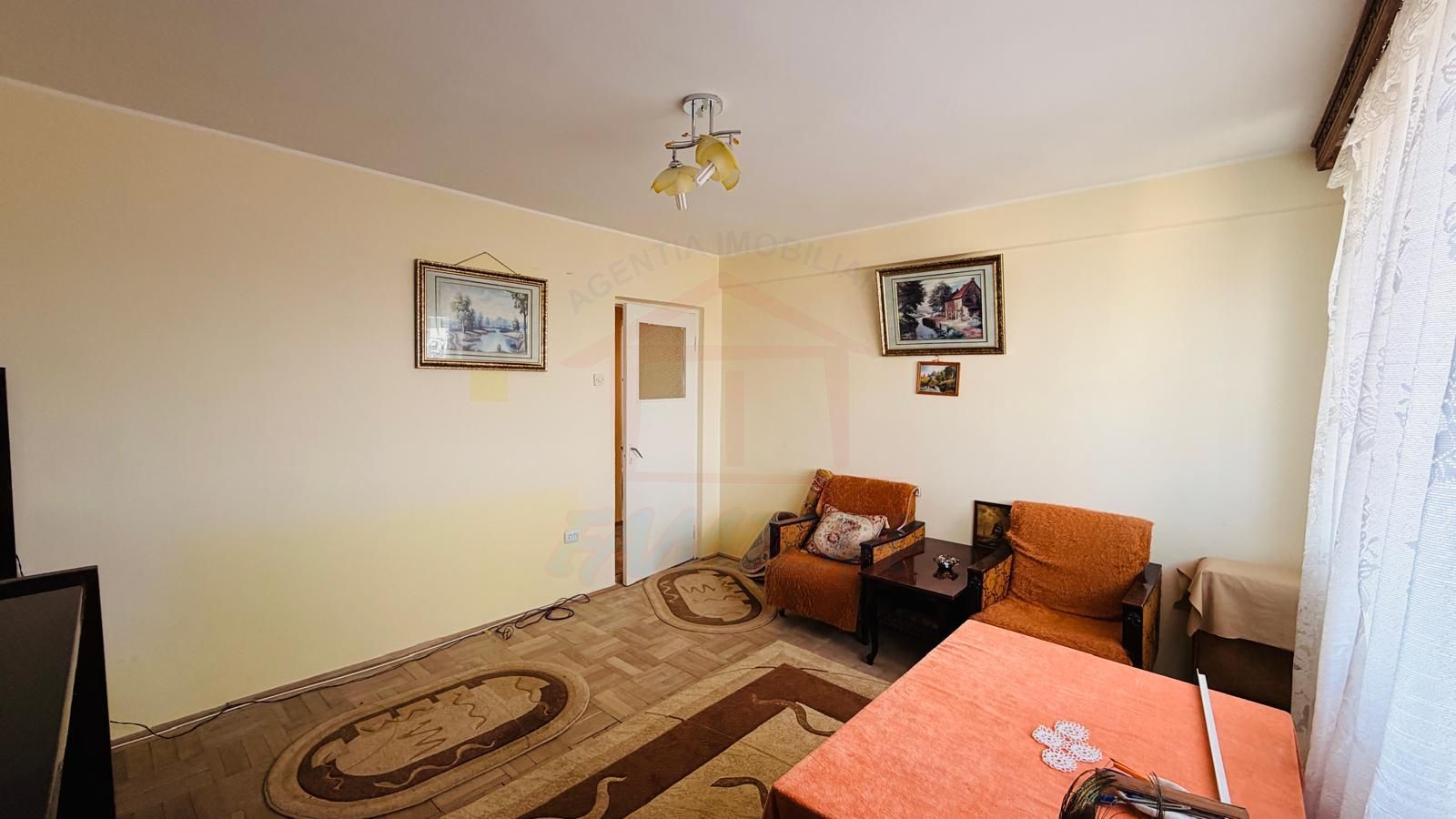 Apartament 2 camere decom - Micro 19 - Poză 1