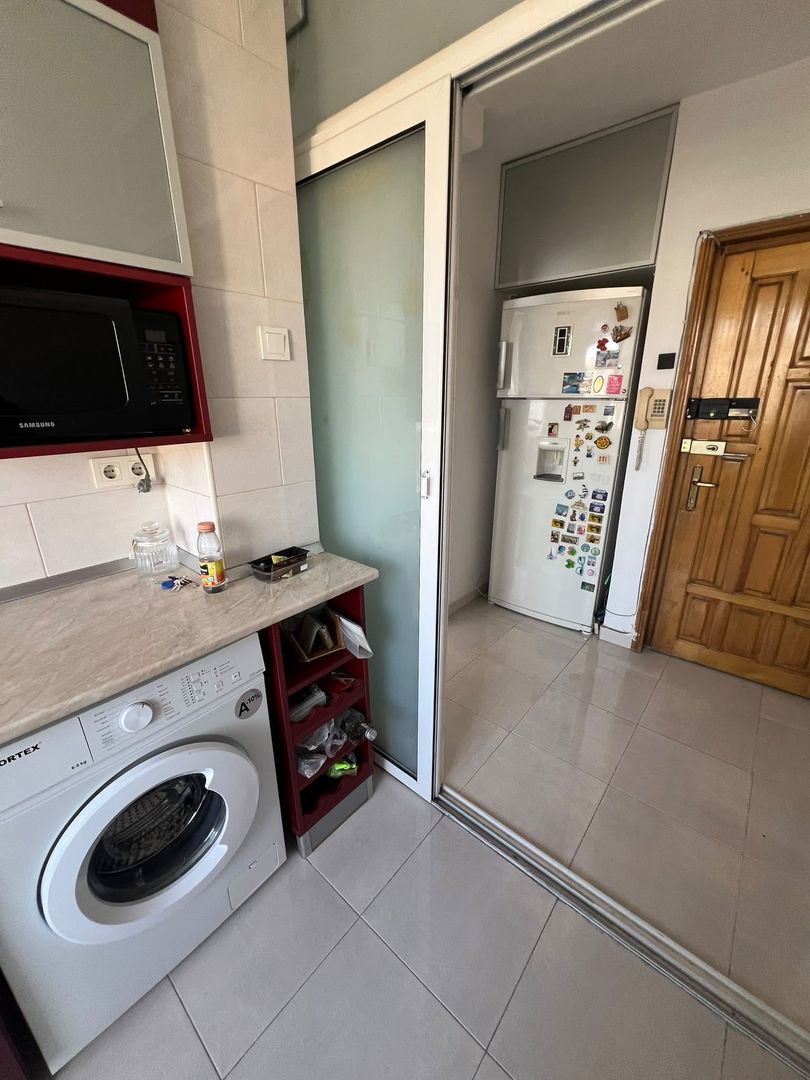 Apartament 3 camere Piata Iancului - Poză 9