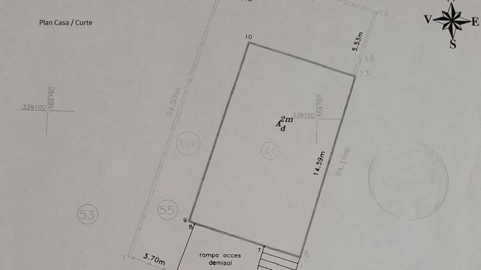 Spatiu birouri / clinica zona Soseaua Pantelimon - Baicului - Poză 15