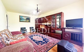 Apartament cu 3 camere de inchiriat, zona Rogerius, Oradea - Poză 1