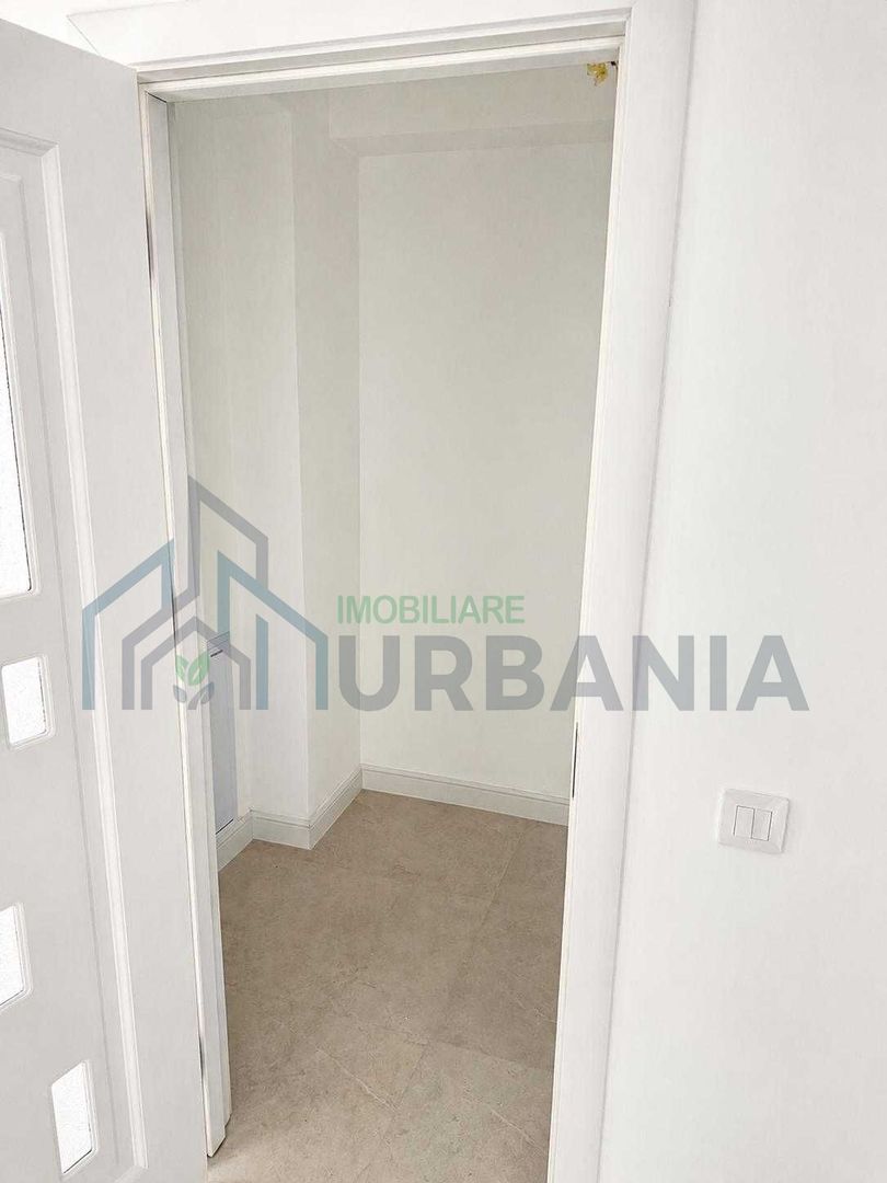 Apartament 2 camere, Copou, ansamblu rezidential Rasarit de Soare – Fiald, 60 mp, bloc 2026, incalzire in pardoseala si pompa de caldura - Poză 2