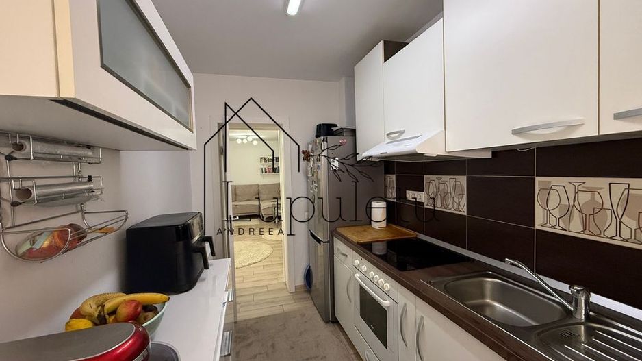 Apartament la Vila | 70 MPU | 2 Camere | Turnisor - Poză 1