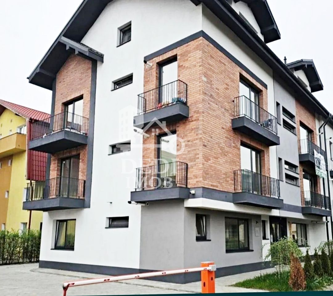 Apartament cu 2 camere de inchiriat zona Floresti, Cluj Napoca - Poză 3