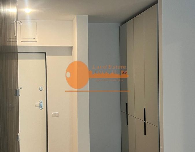 Apartament 2 camere | Baneasa - Sisesti | Parcare subterană - Poză 8