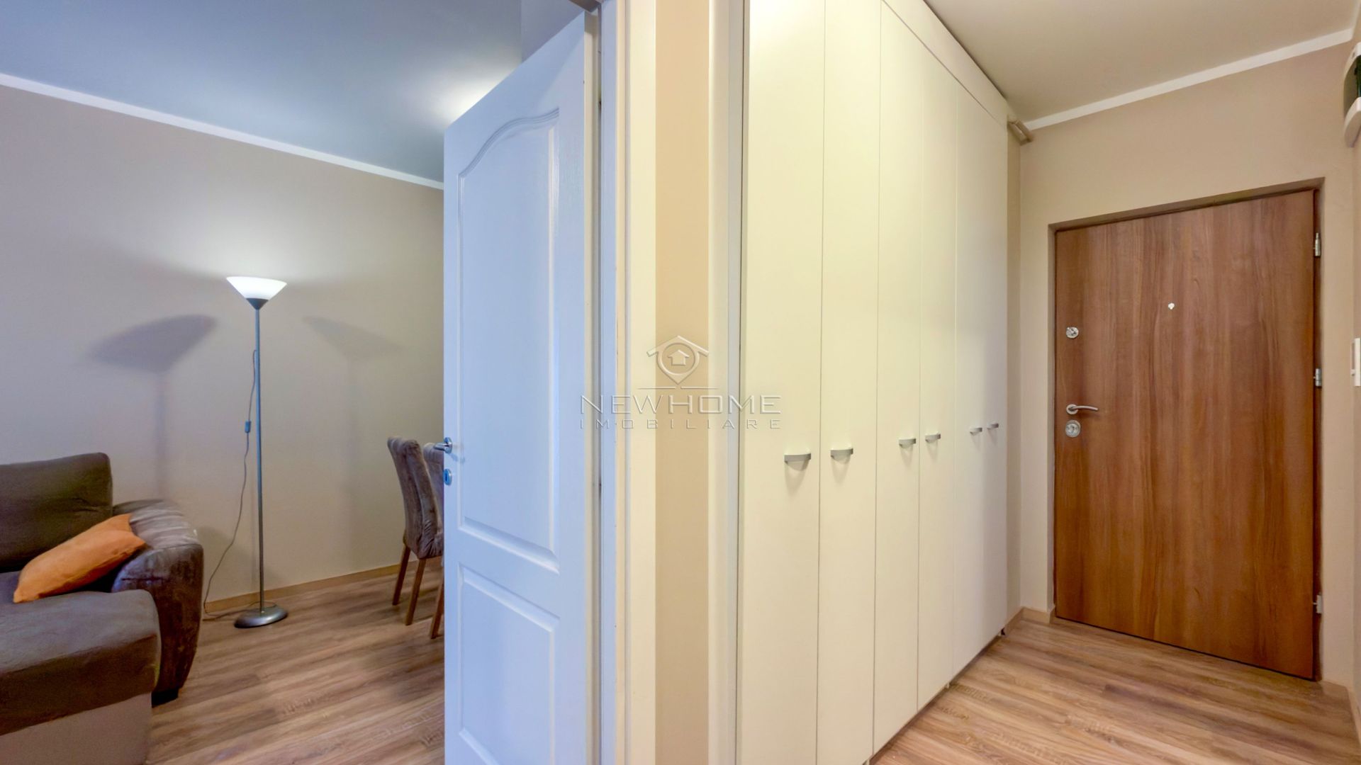 Apartament 2 camere, Parcare, zona Iulius Mall Park Lake - Poză 20