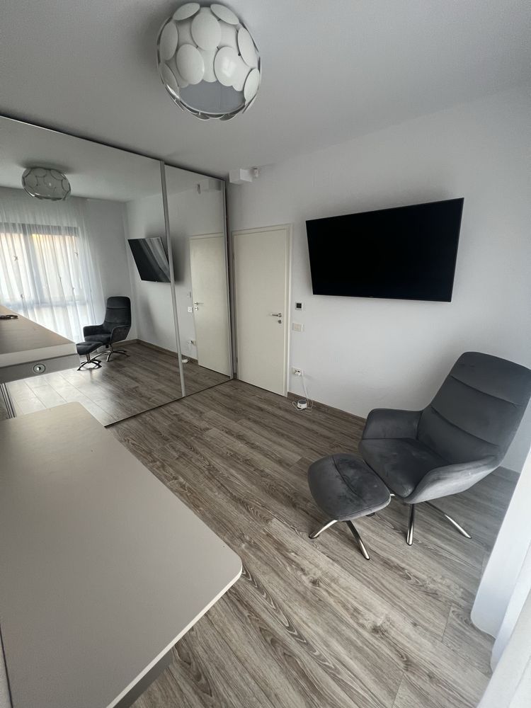 Apartament 3 camere Dumbravita lux - Poză 3