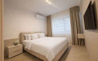 Apartament 2 camere de inchiriat  | Cortina North - Poză 7