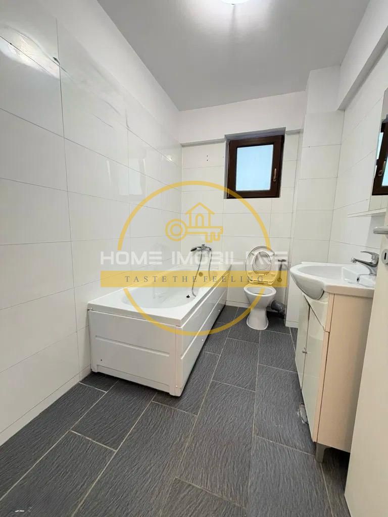 Apartament cu 2 camere/ 45mp + 80mp gradina/ zona Tatarasi - Poză 7