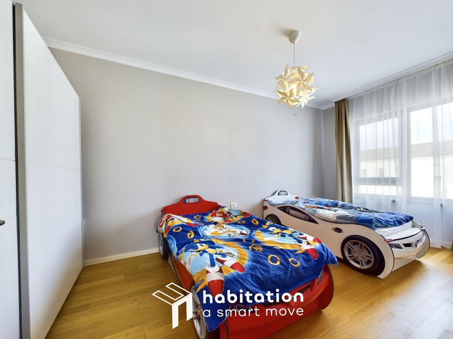 Apartament de vis, lângă Pădurea Verde- lux, spațiu si confort - Poză 18