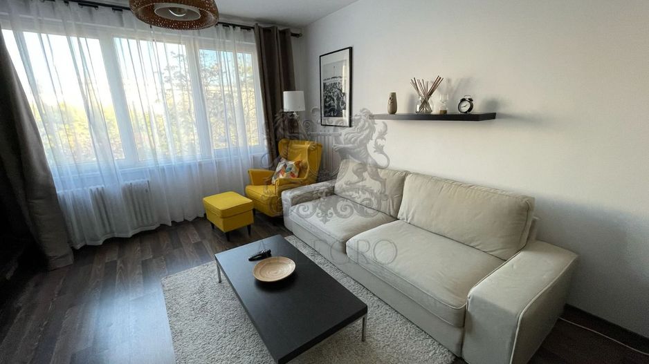 Sala Palatului | 2 Camere | Decomandat | - Poză 4