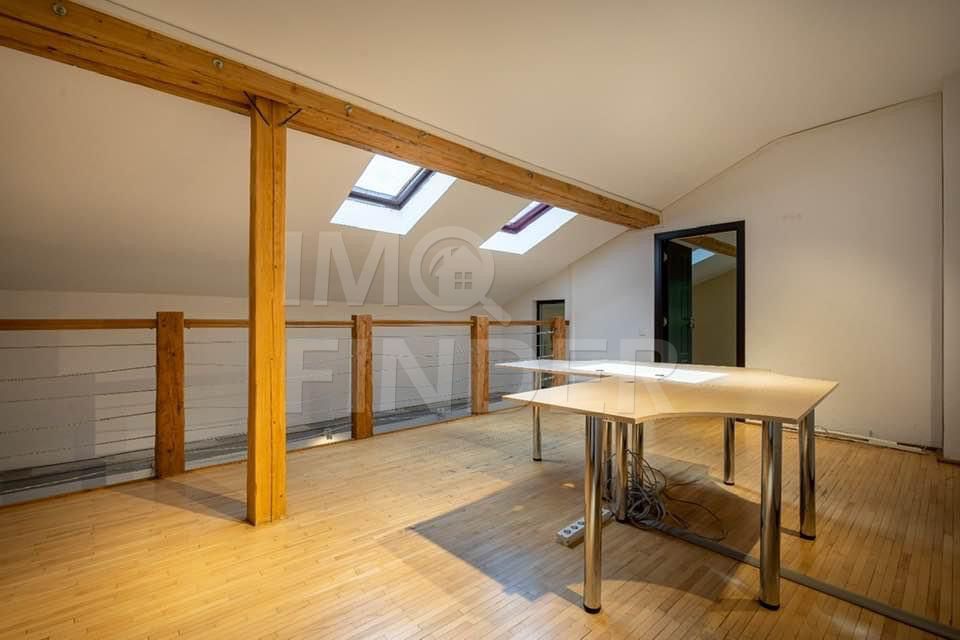 Inchiriere birou zona NTT Data, Central - Poză 21