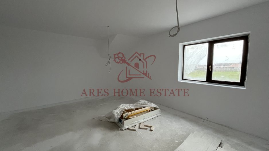 Duplex modern cu predare la cheie, Mosnita Veche | Toate utilitatile - Poză 10